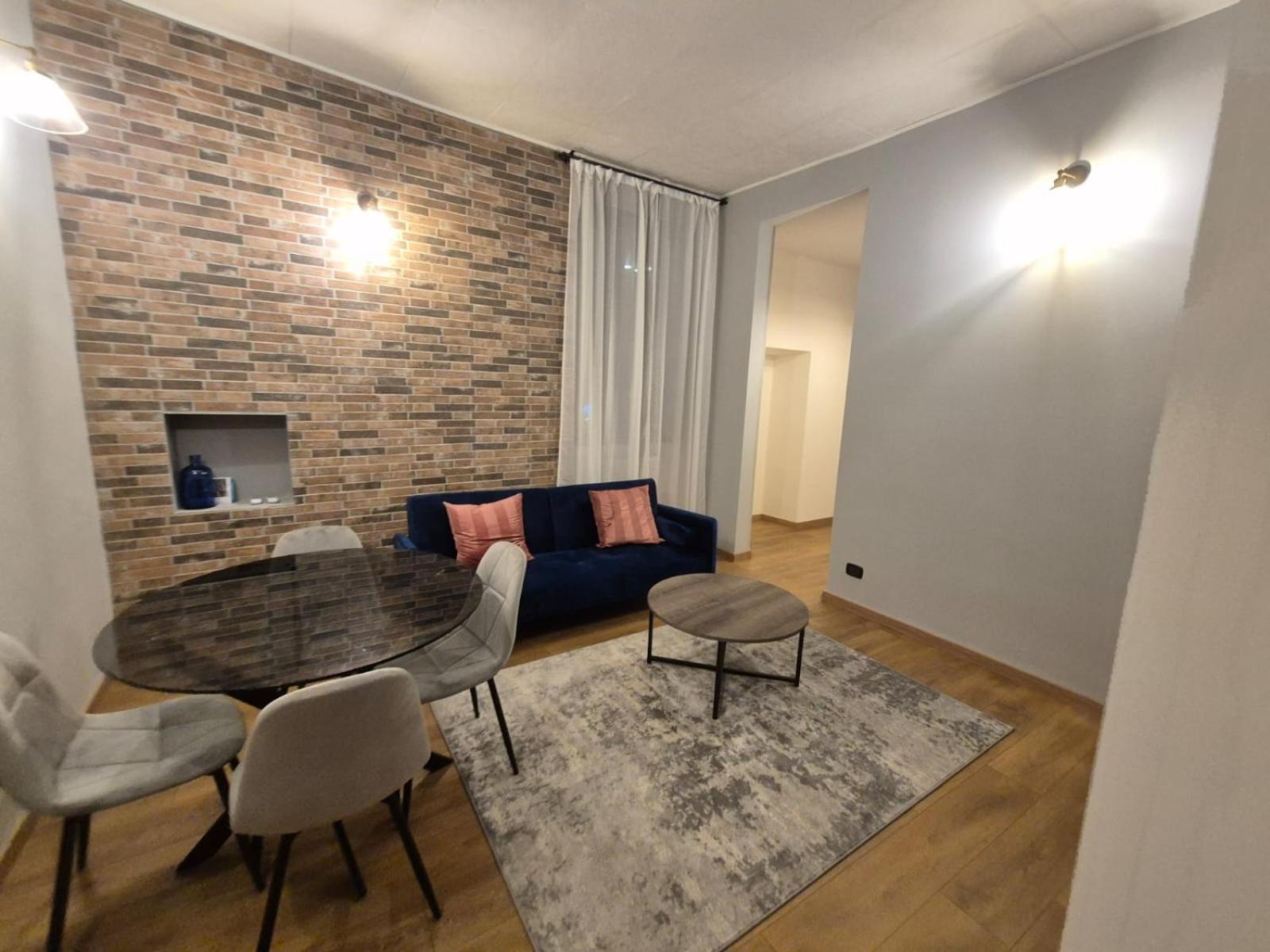 602 Apartment