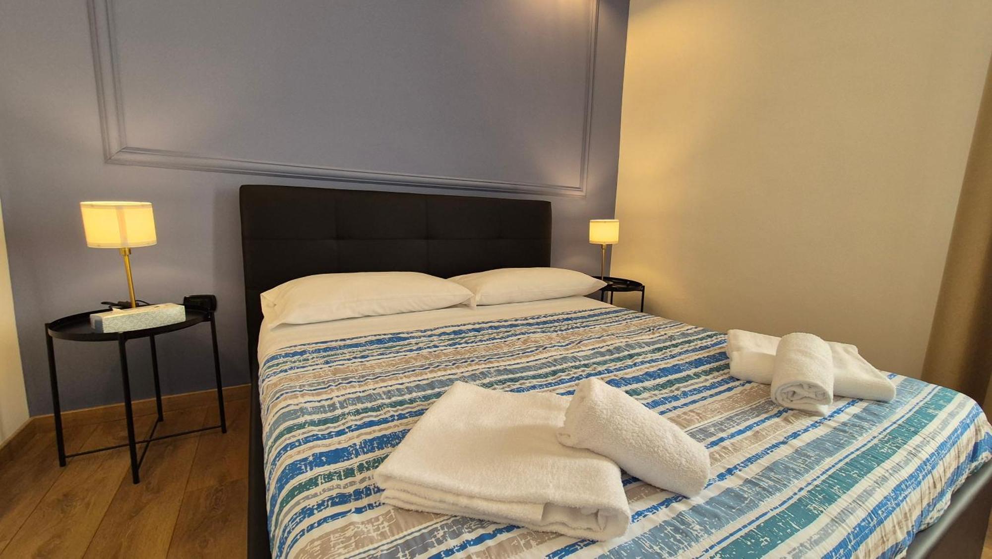 602 Apartment *