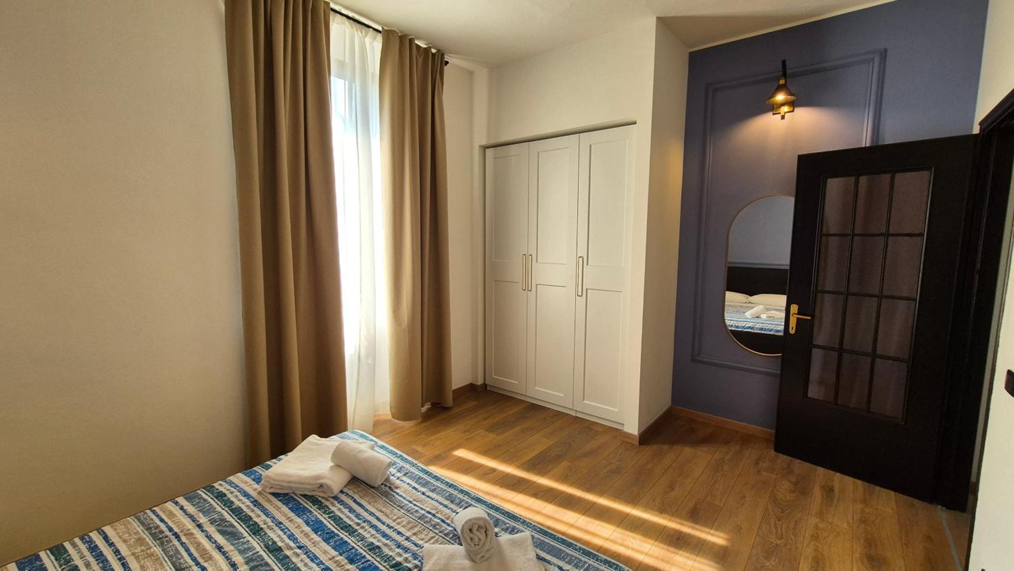 Apartment 602 Bergamo