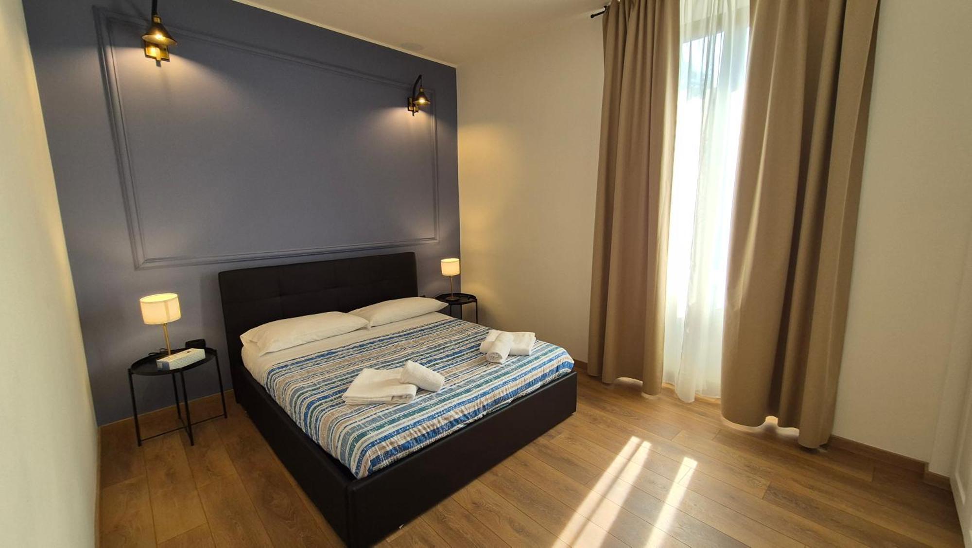 602 Bergamo