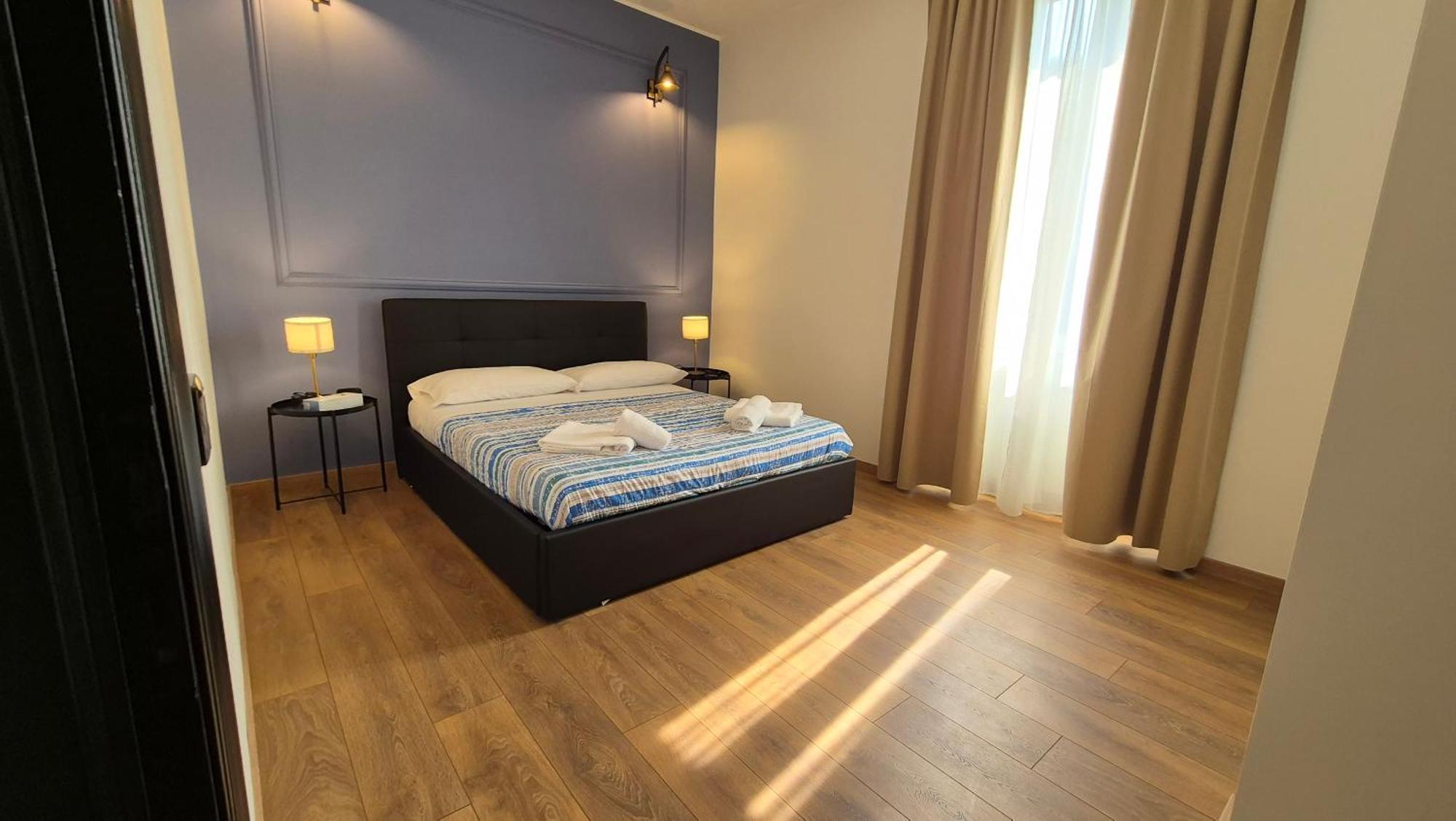 602 Apartment