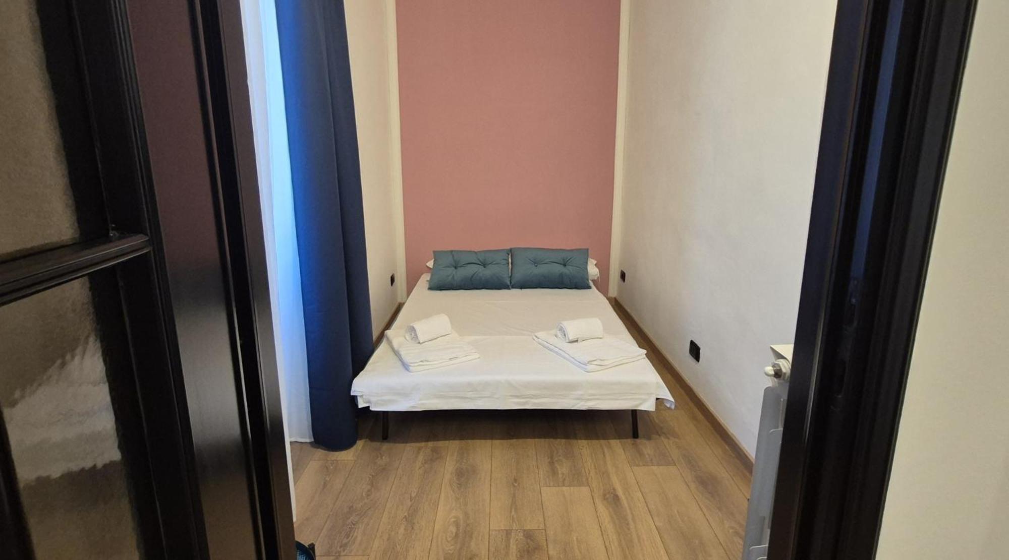 602 Bergamo