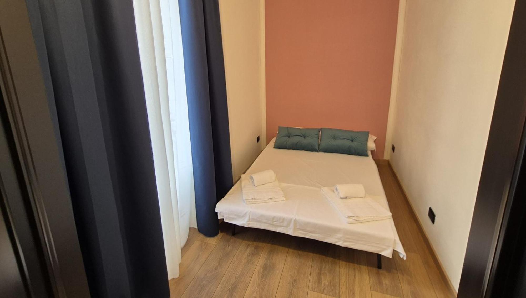602 Bergamo