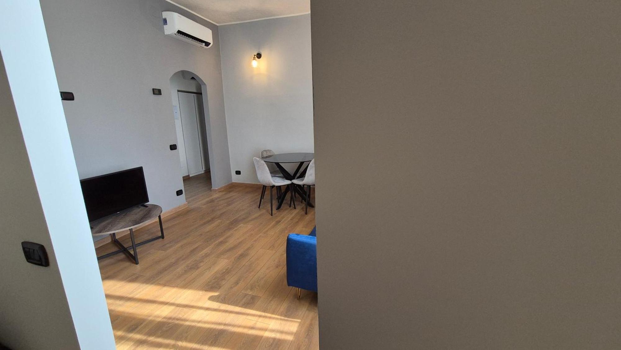 Apartment 602 *
