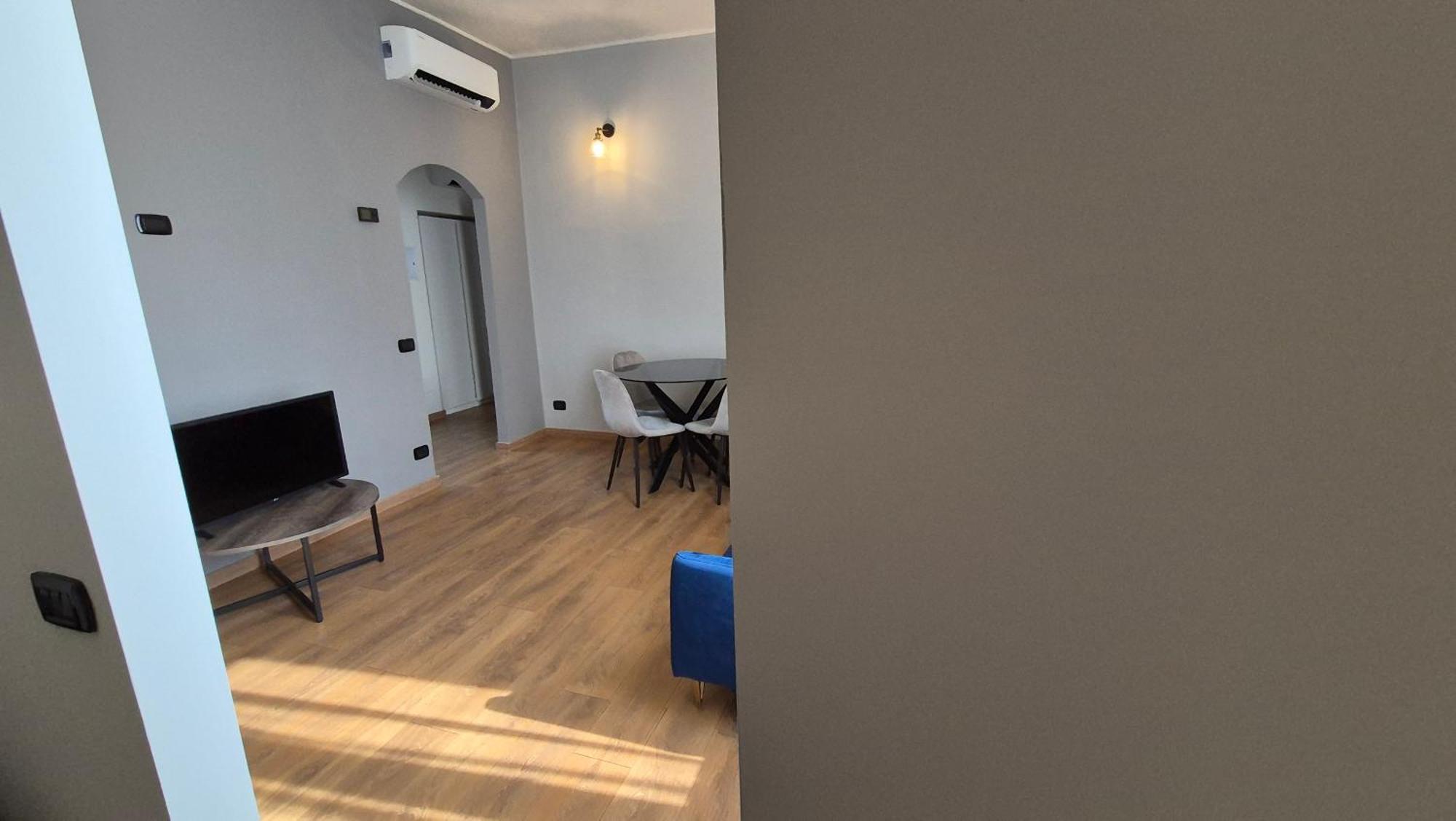 602 Apartment