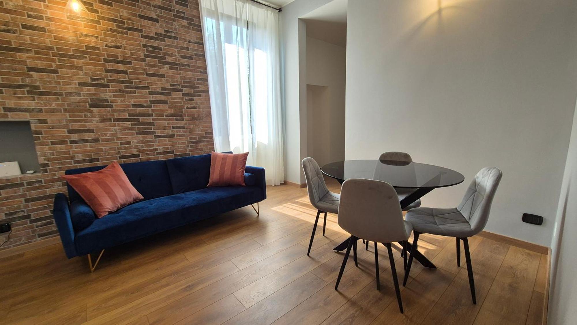 602 Apartment *