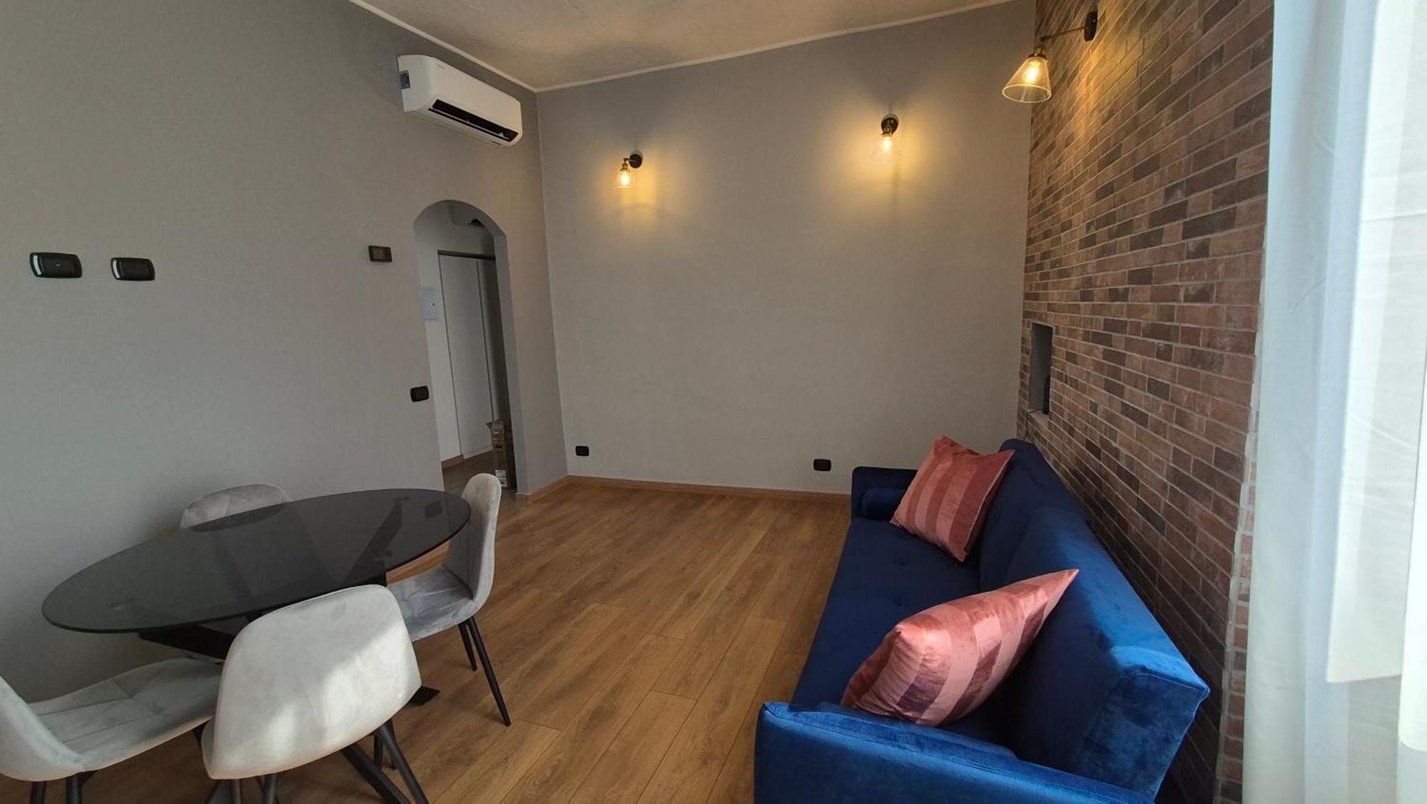 Apartment 602 *