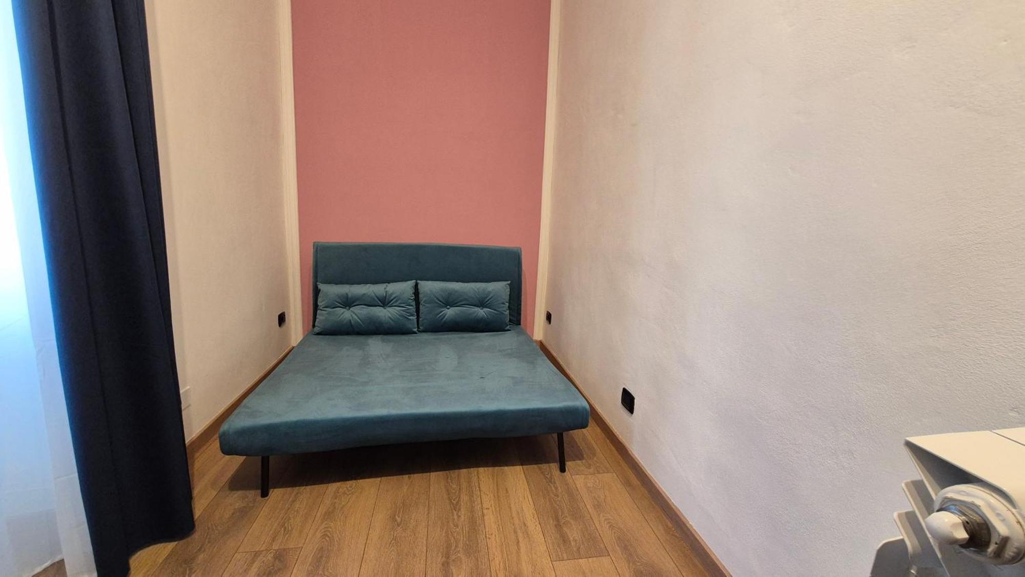 Apartment 602 *