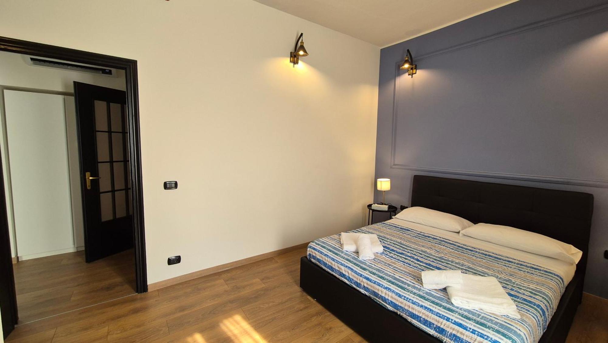 602 Apartment