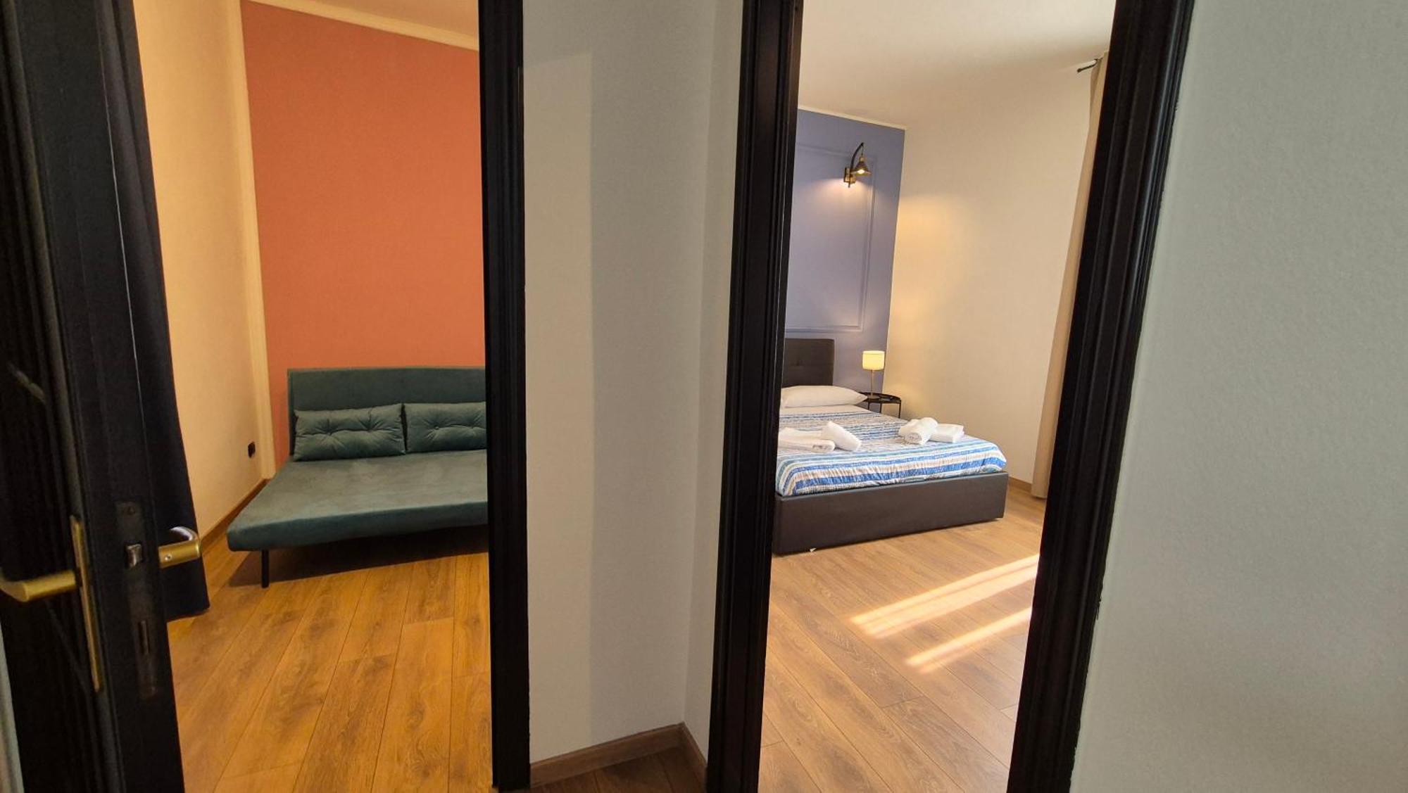 602 Apartment *