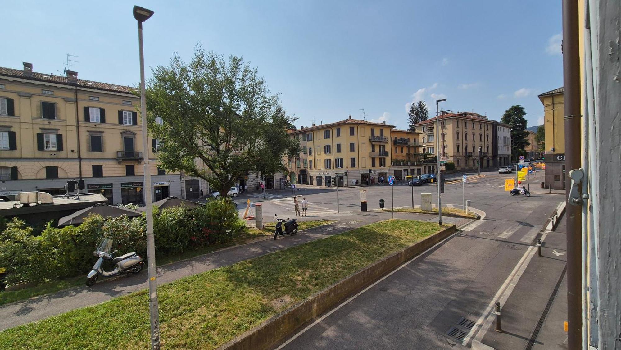 Apartment 602 Bergamo