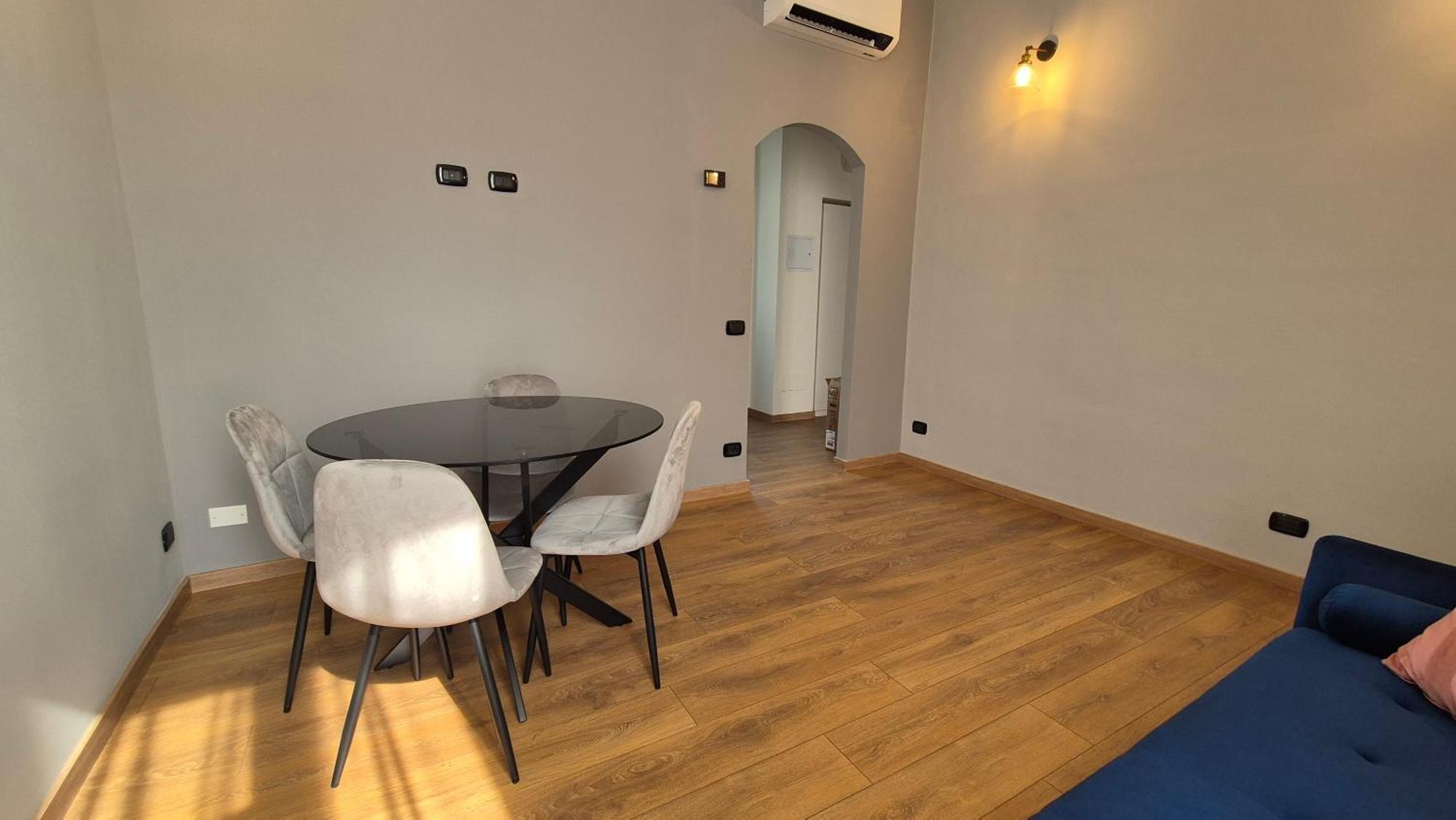 602 Apartment