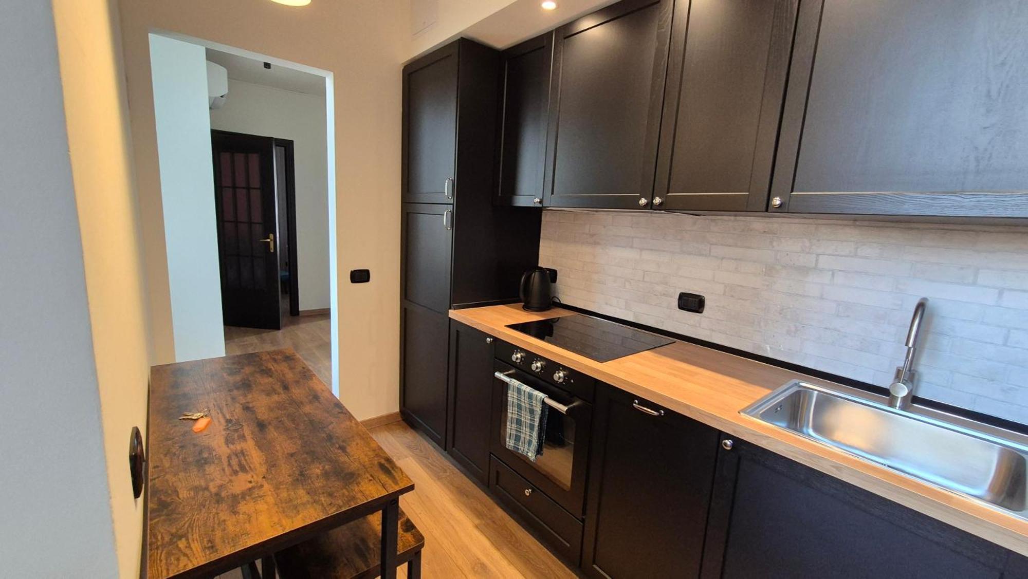 602 Apartment *
